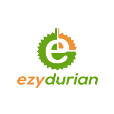 EzyDurian logo