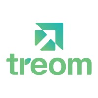 Treom logo
